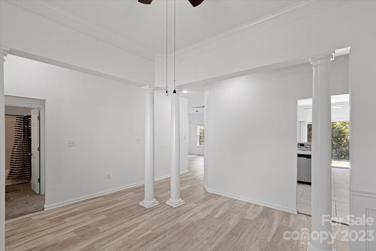 Houston Hills - Residential