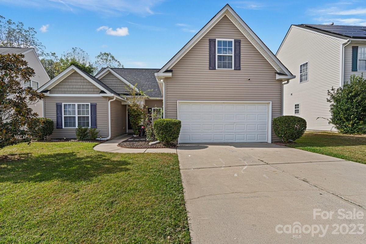 Houston Hills - Residential