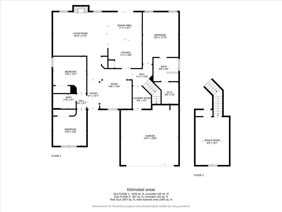 Houston Hills - Residential