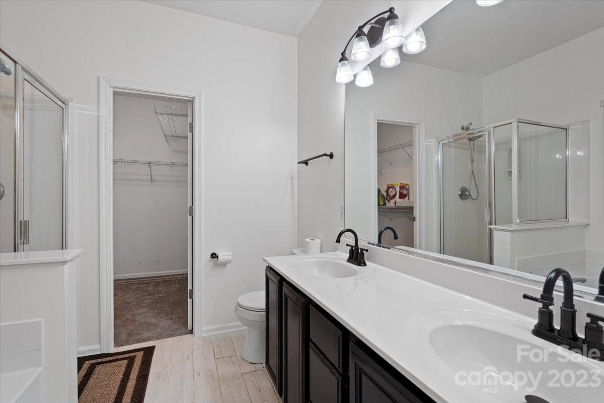 Houston Hills - Residential