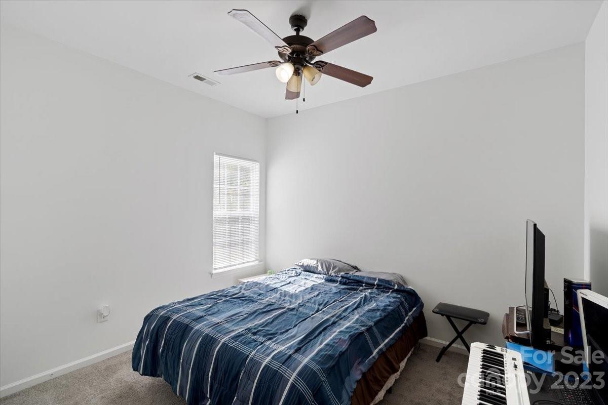 Houston Hills - Residential