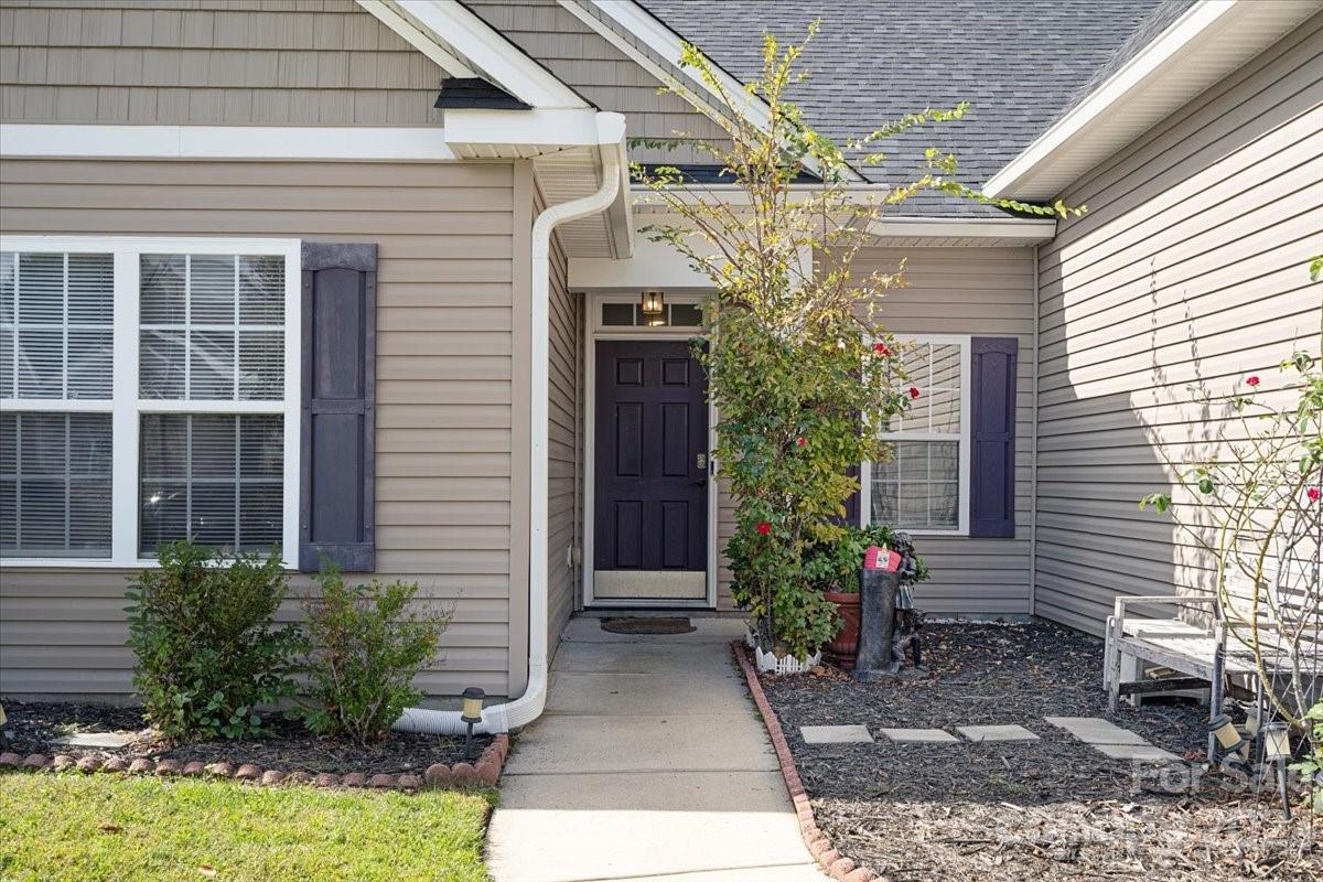 Houston Hills - Residential