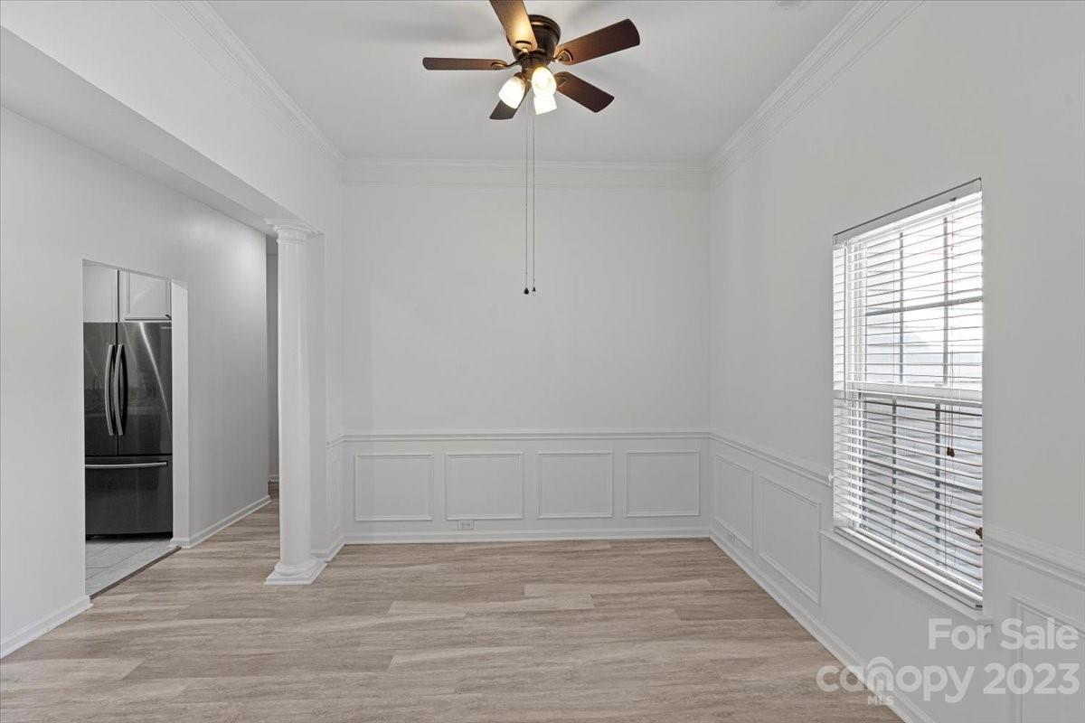 Houston Hills - Residential