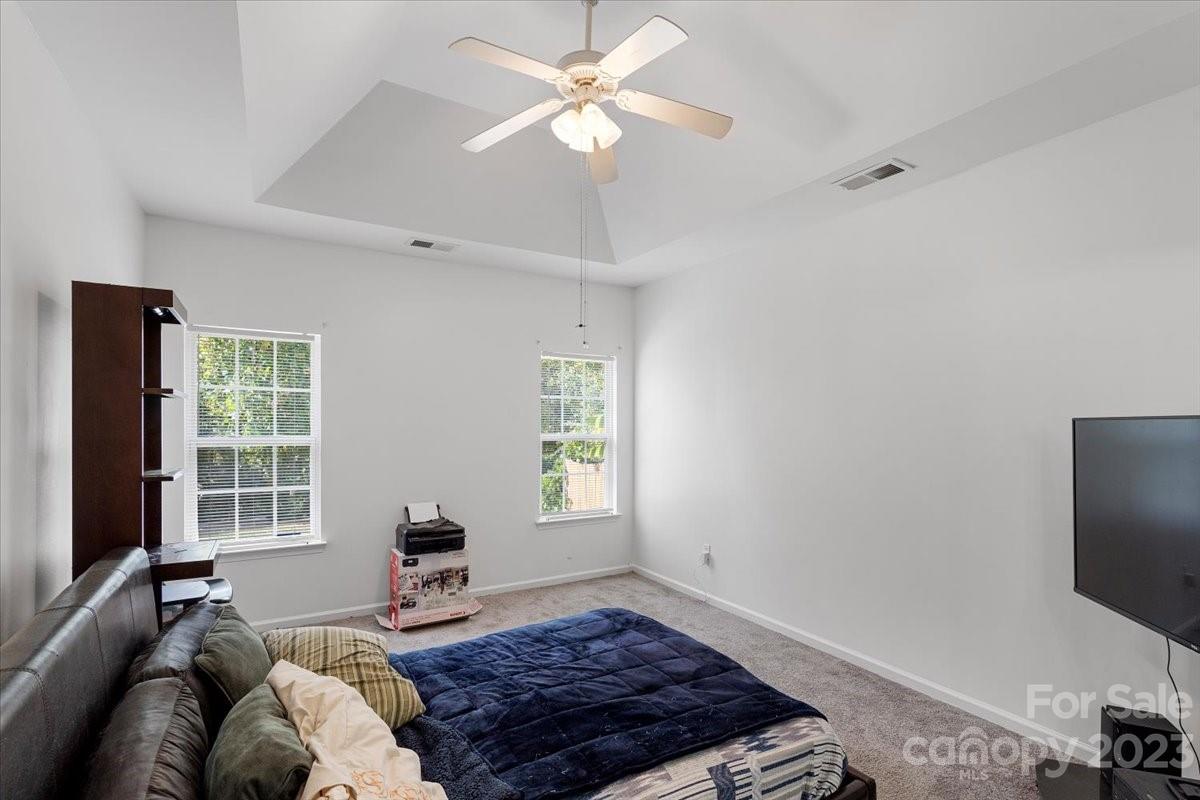 Houston Hills - Residential