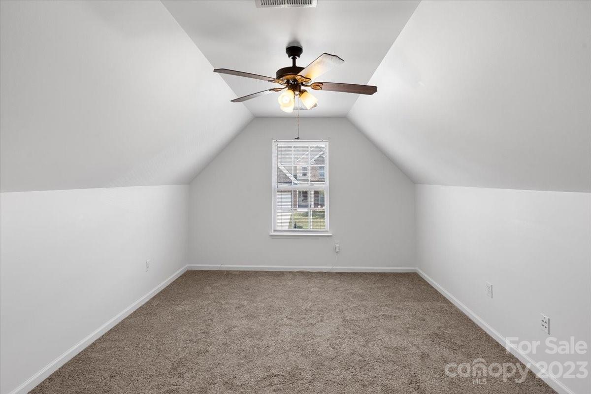 Houston Hills - Residential