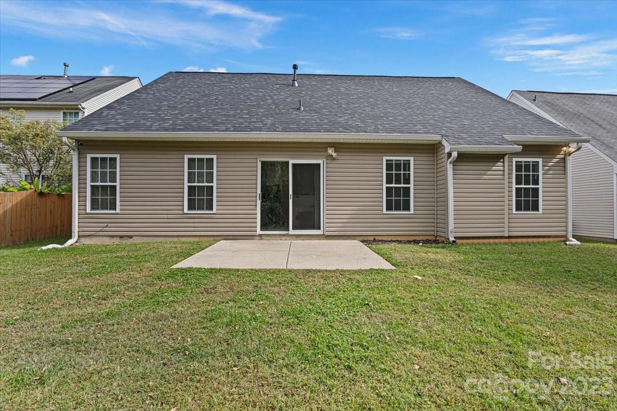 Houston Hills - Residential