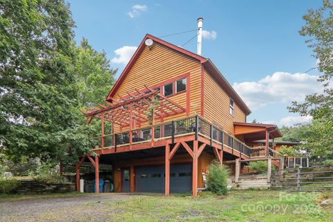 A home in Alexander