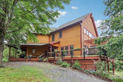 A home in Alexander