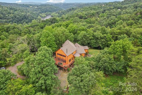 A home in Alexander