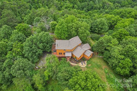 A home in Alexander