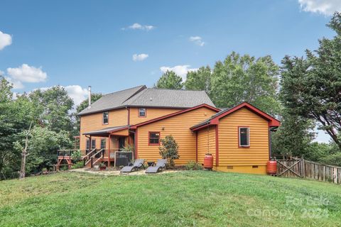 A home in Alexander