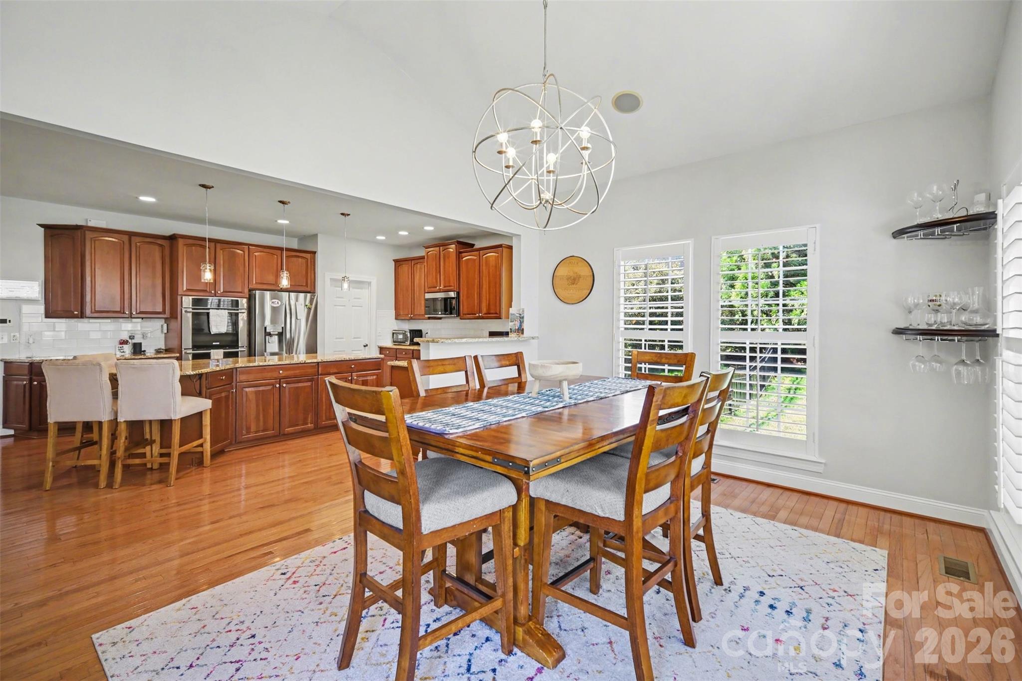 Stonebridge - Residential