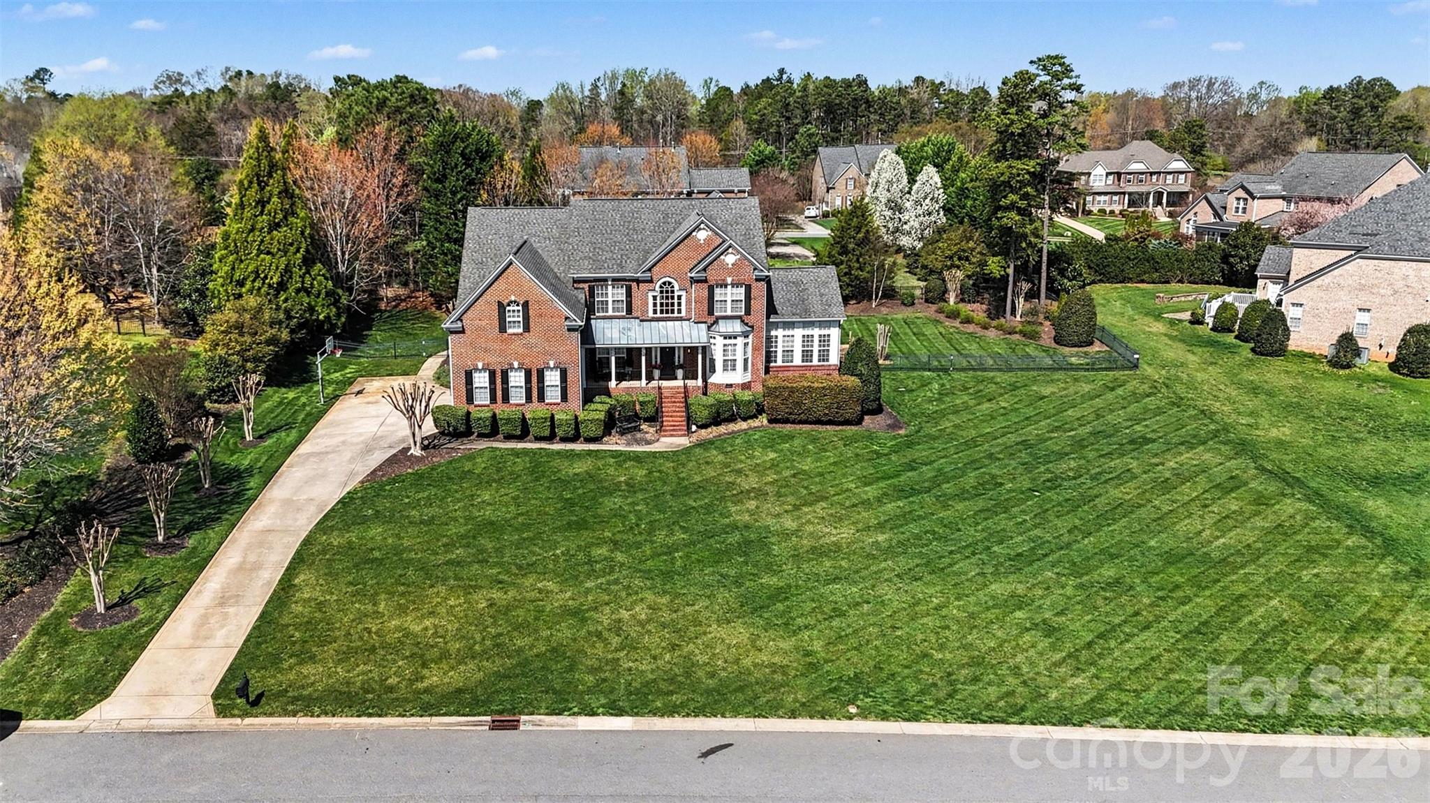 9416 Stonebridge Way