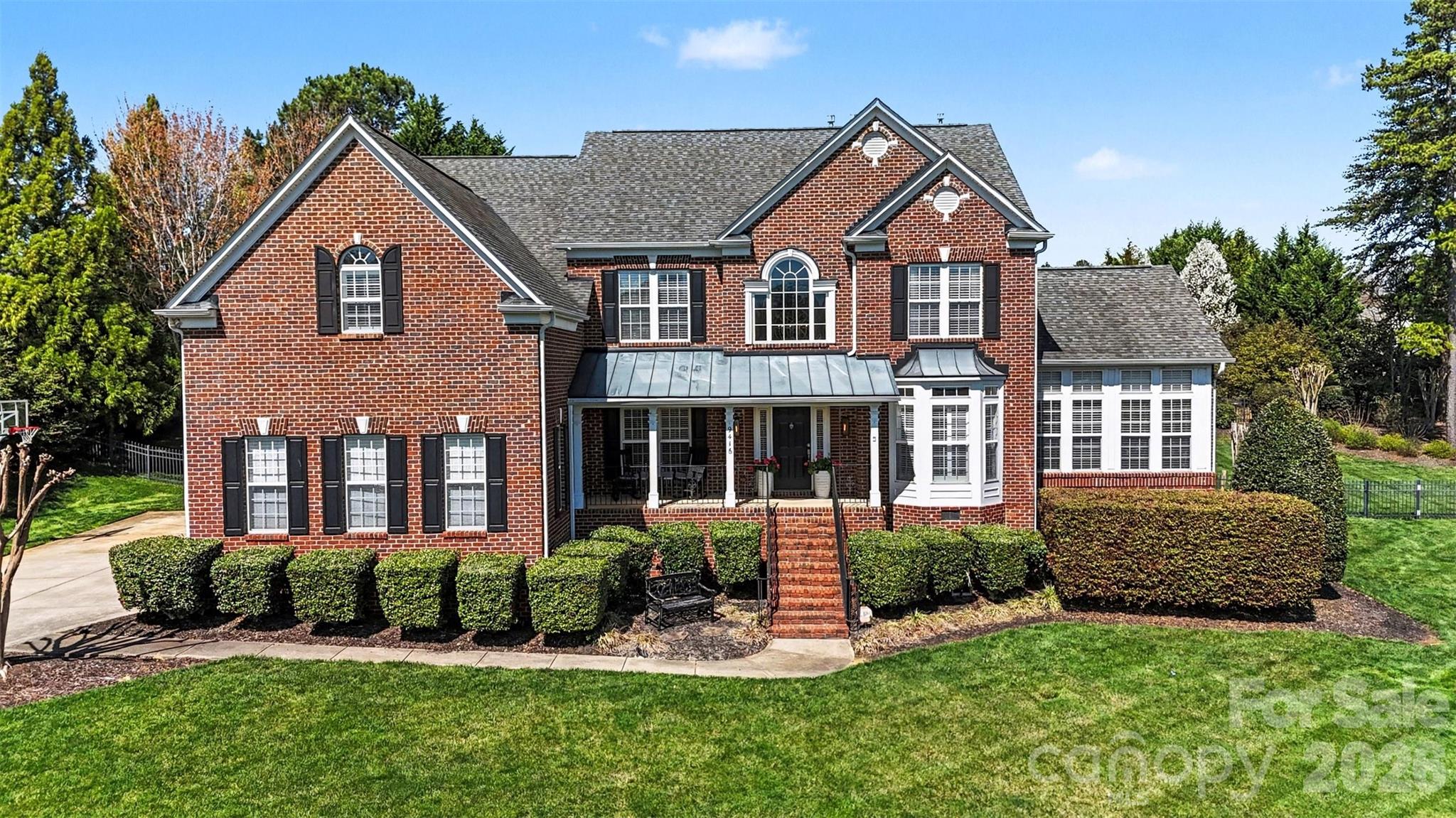 9416 Stonebridge Way