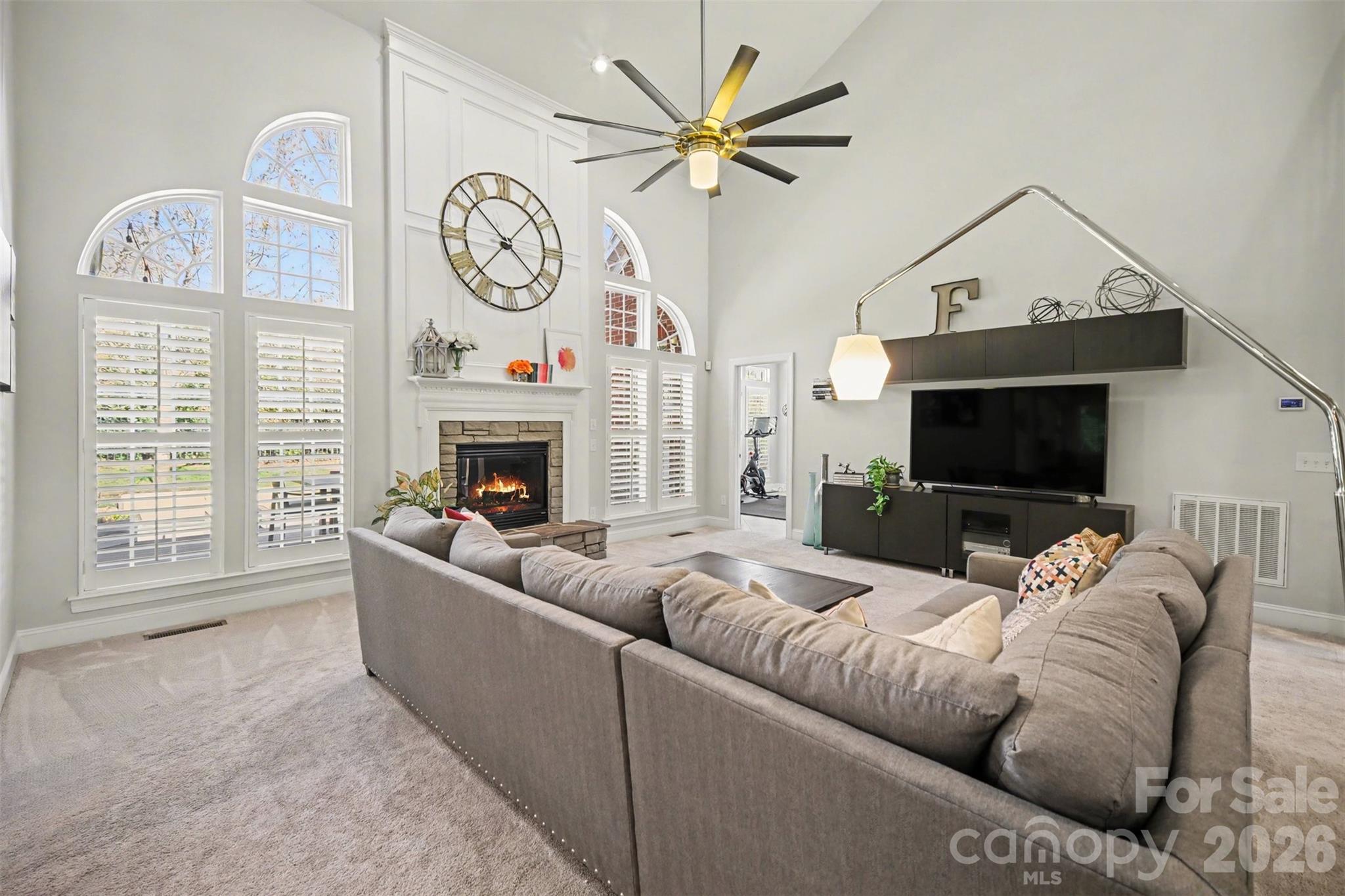 Stonebridge - Residential