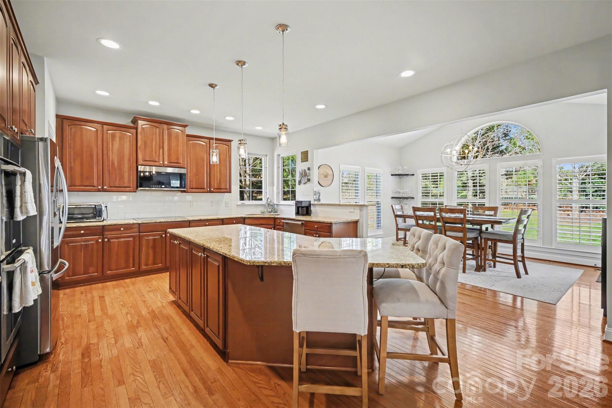 Stonebridge - Residential