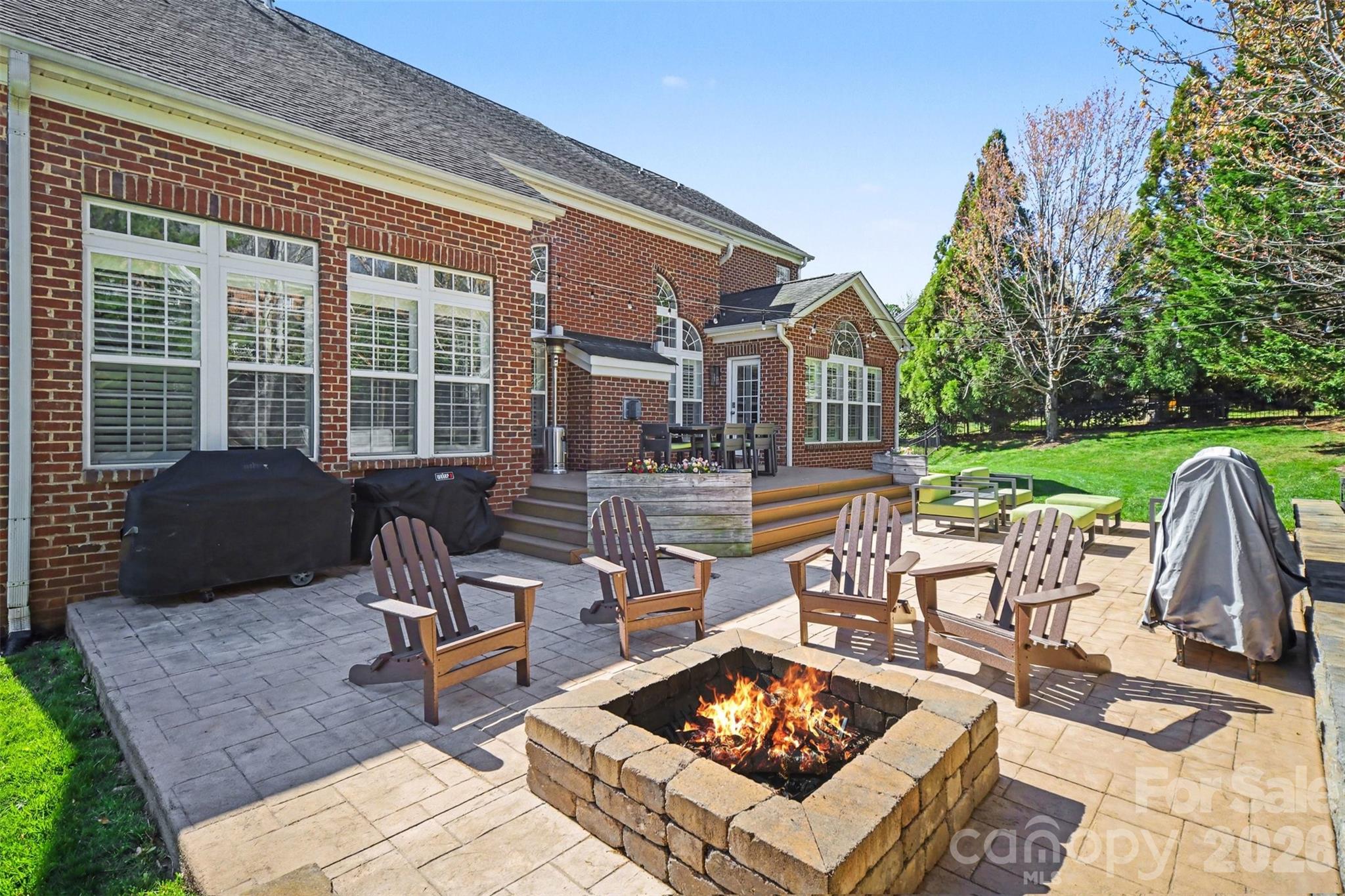 Stonebridge - Residential