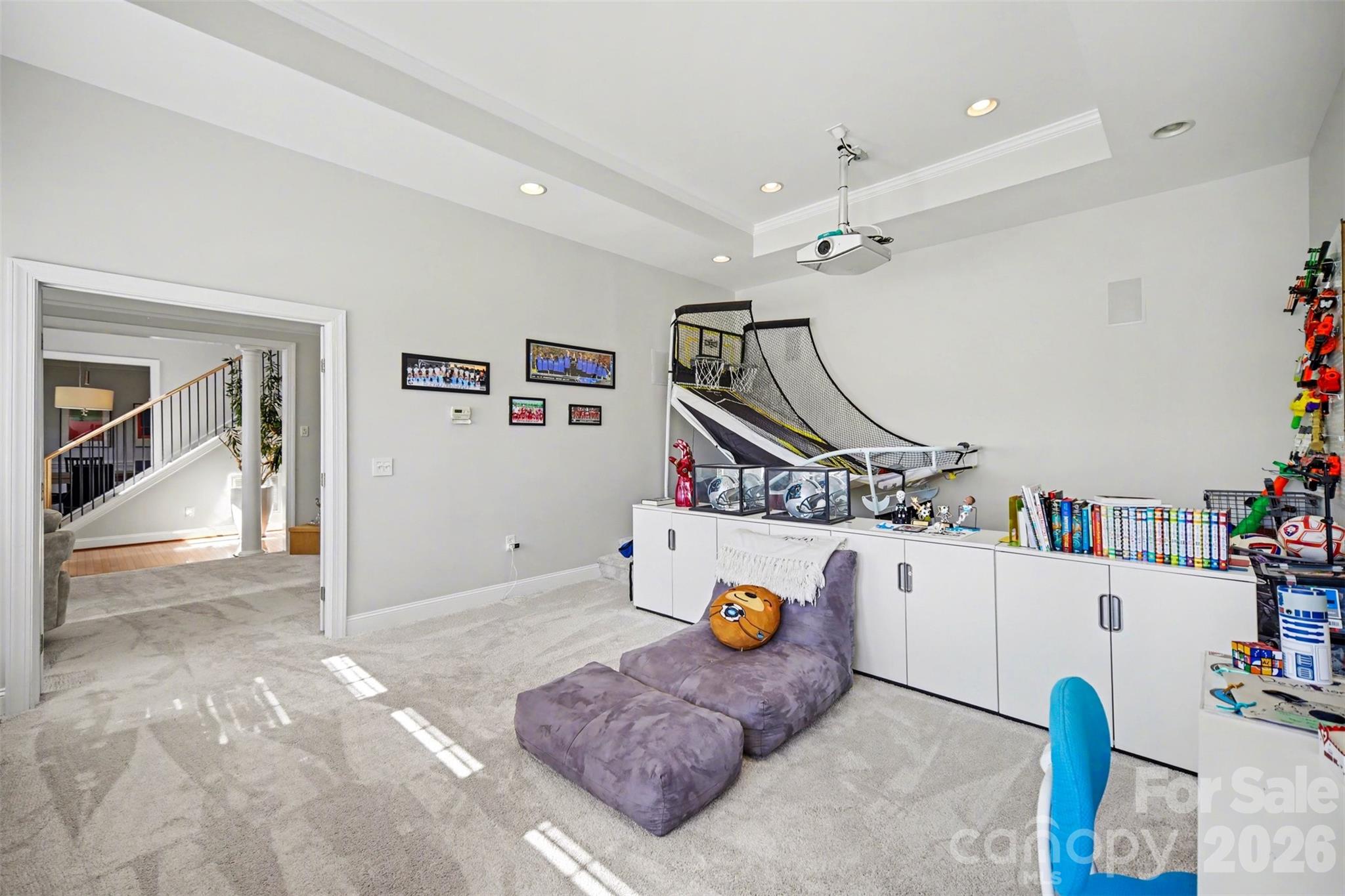 Stonebridge - Residential