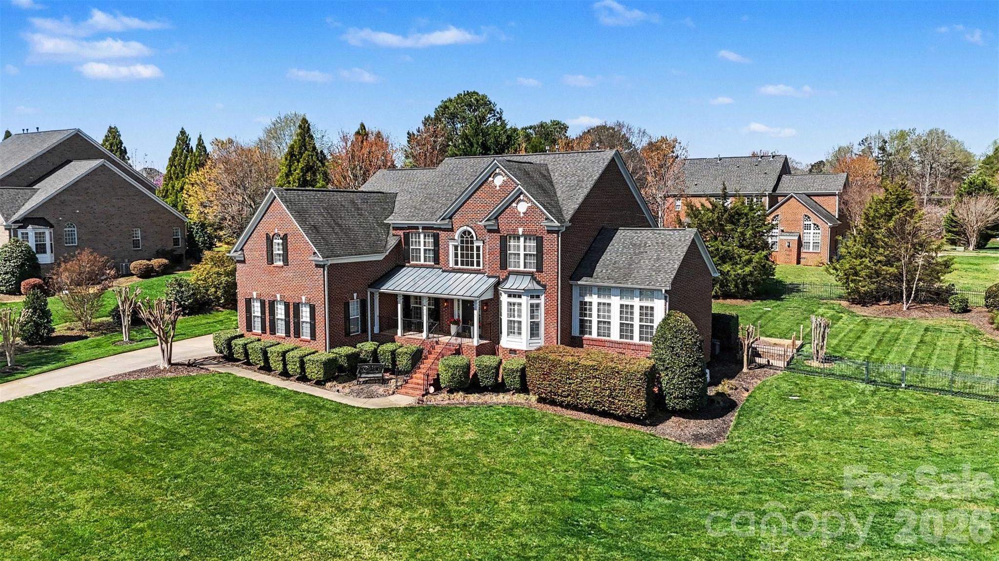 9416 Stonebridge Way