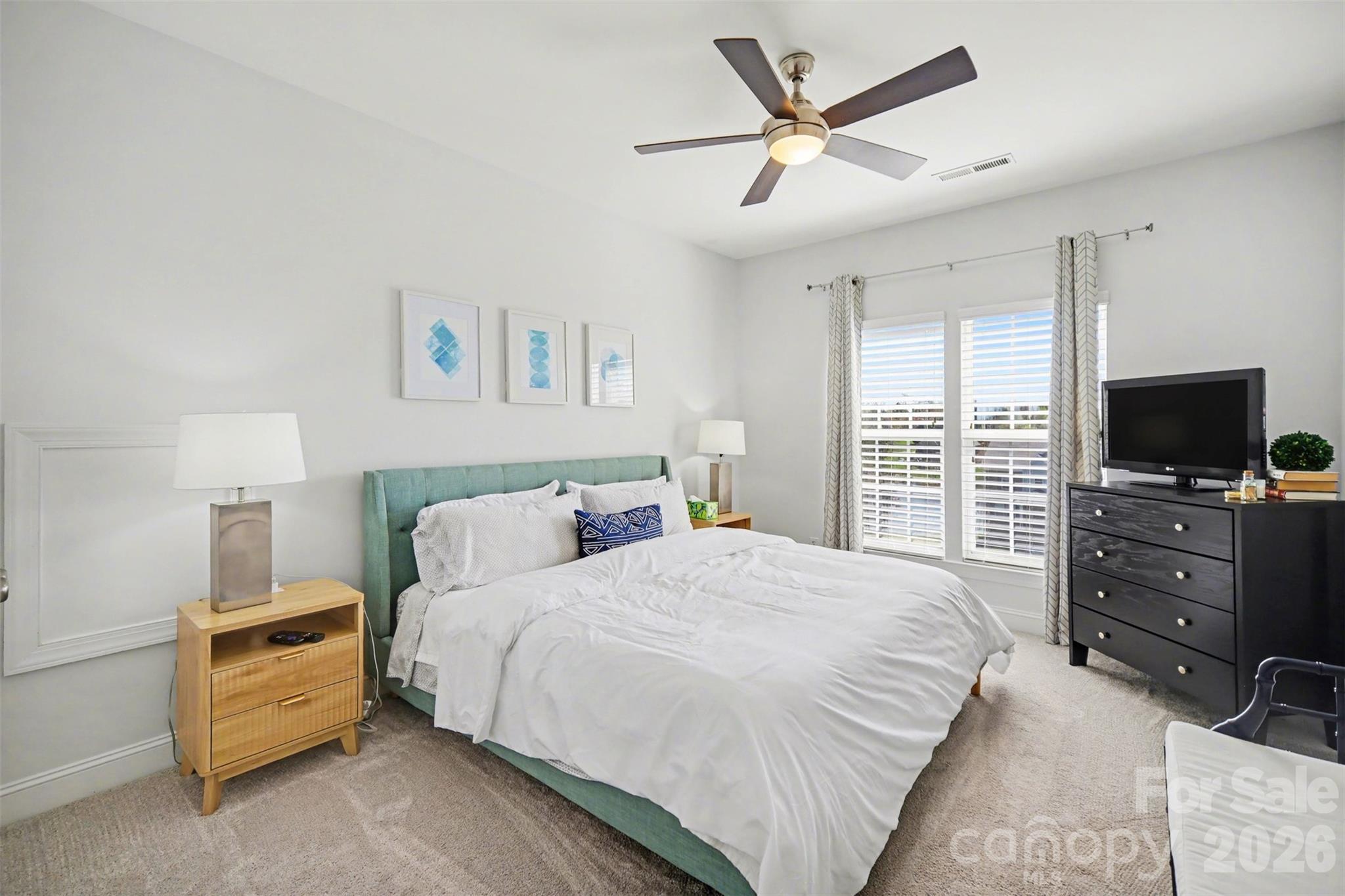 Stonebridge - Residential