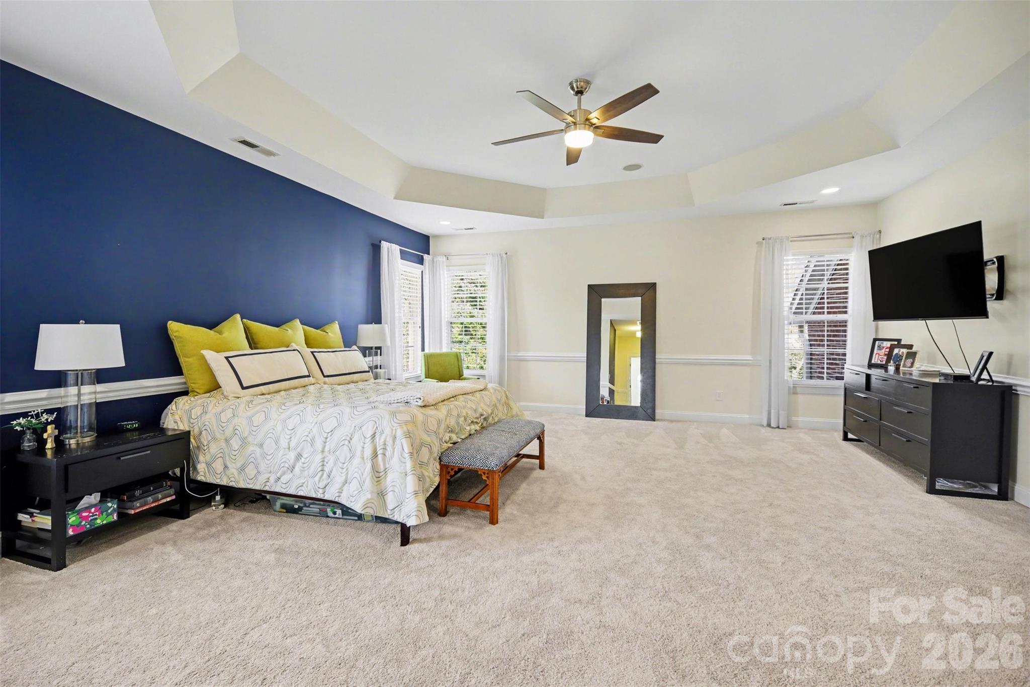 Stonebridge - Residential