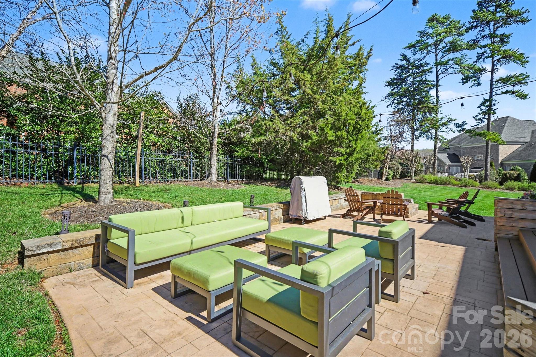 Stonebridge - Residential