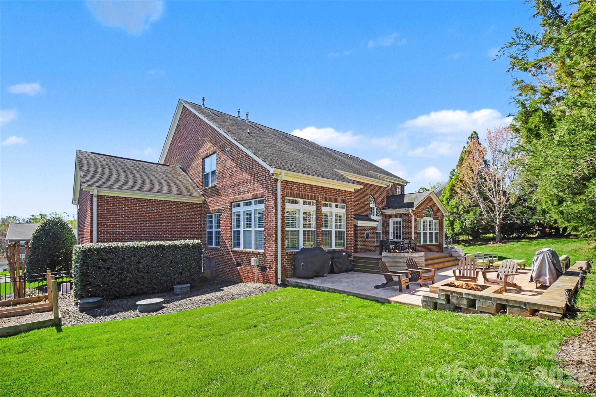 Stonebridge - Residential