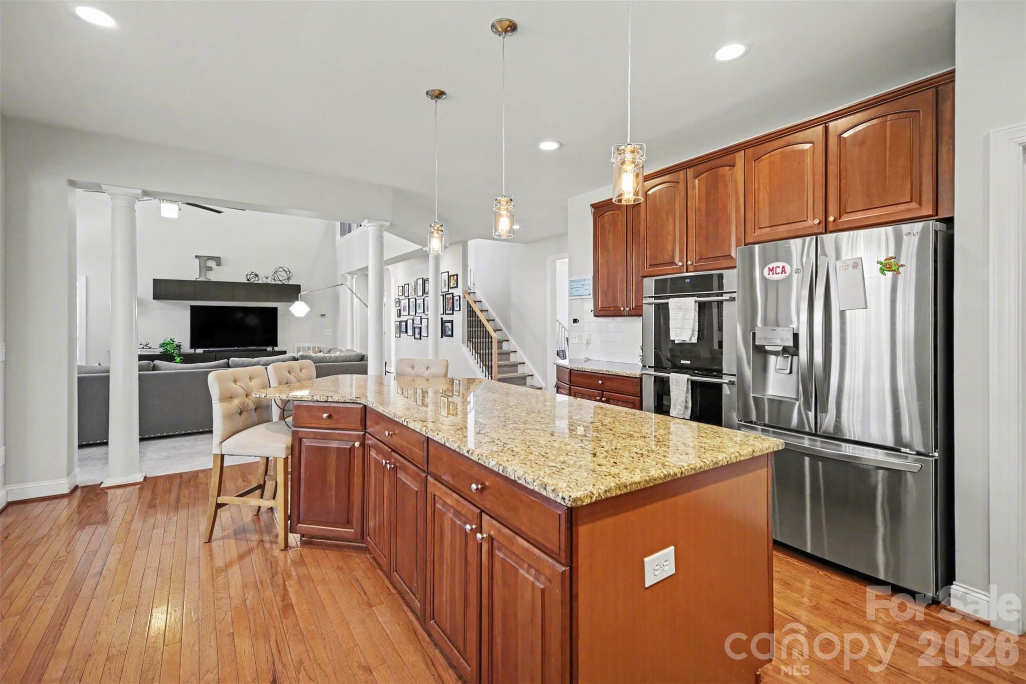 Stonebridge - Residential