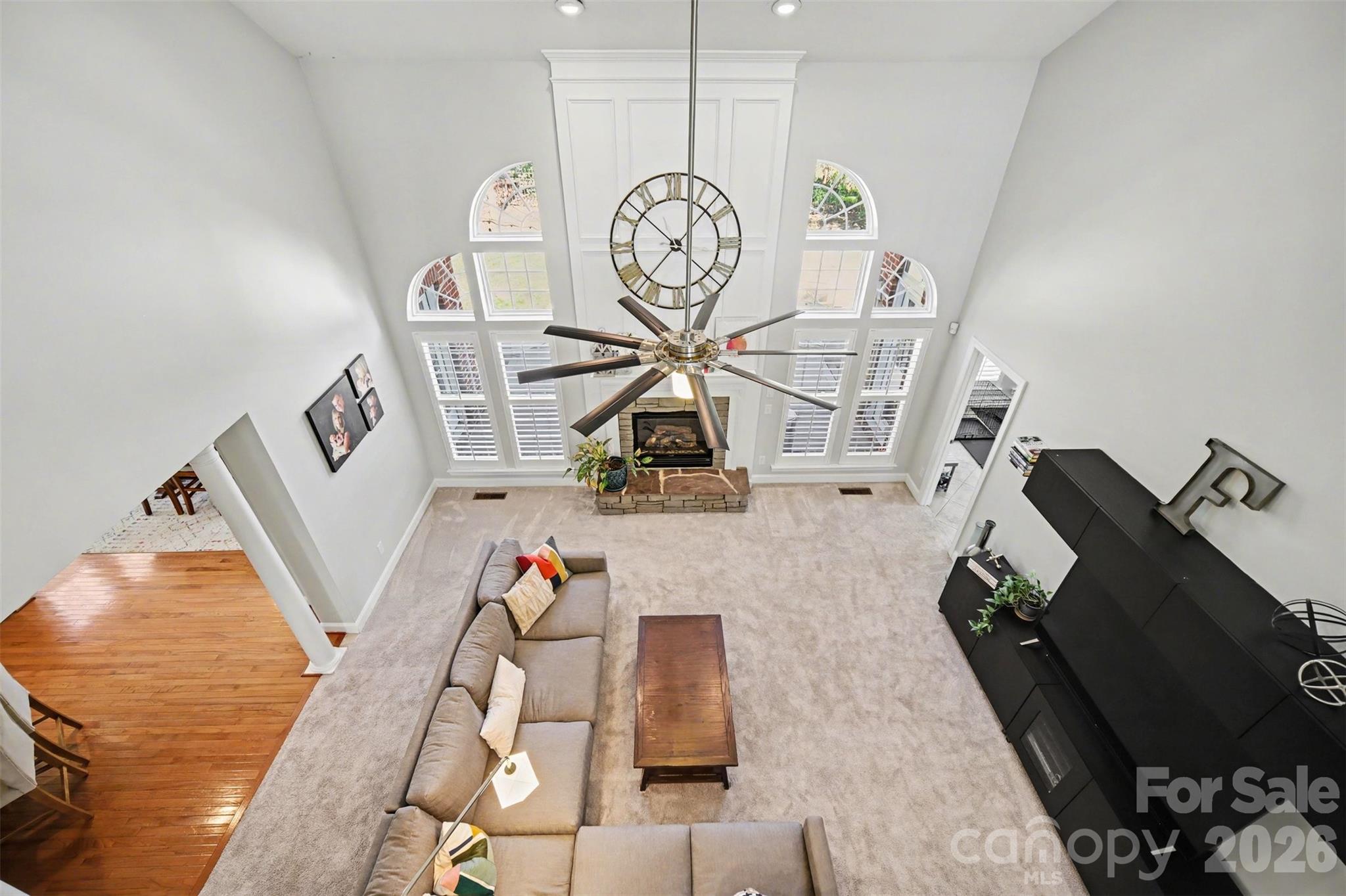 Stonebridge - Residential