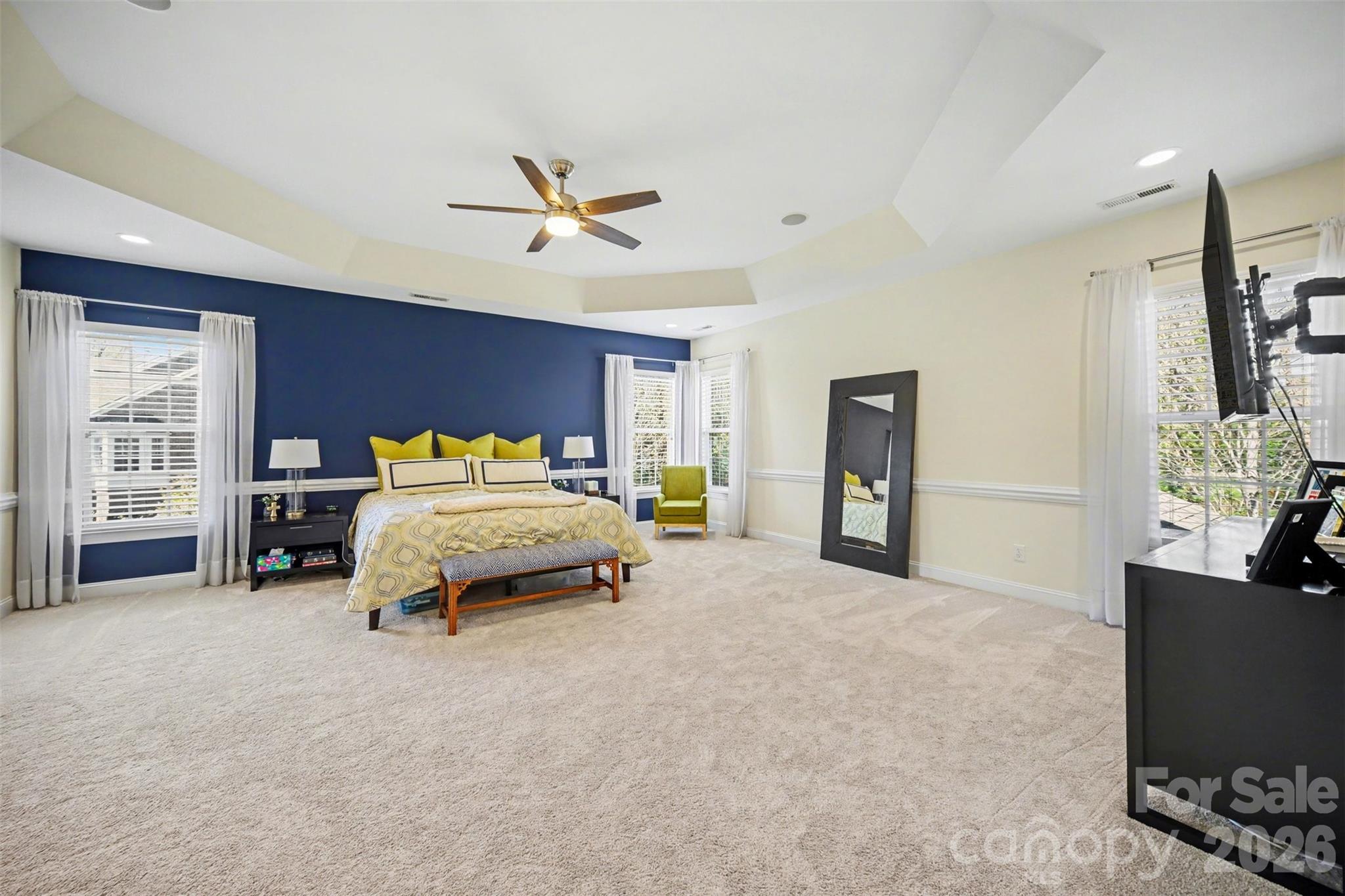 Stonebridge - Residential