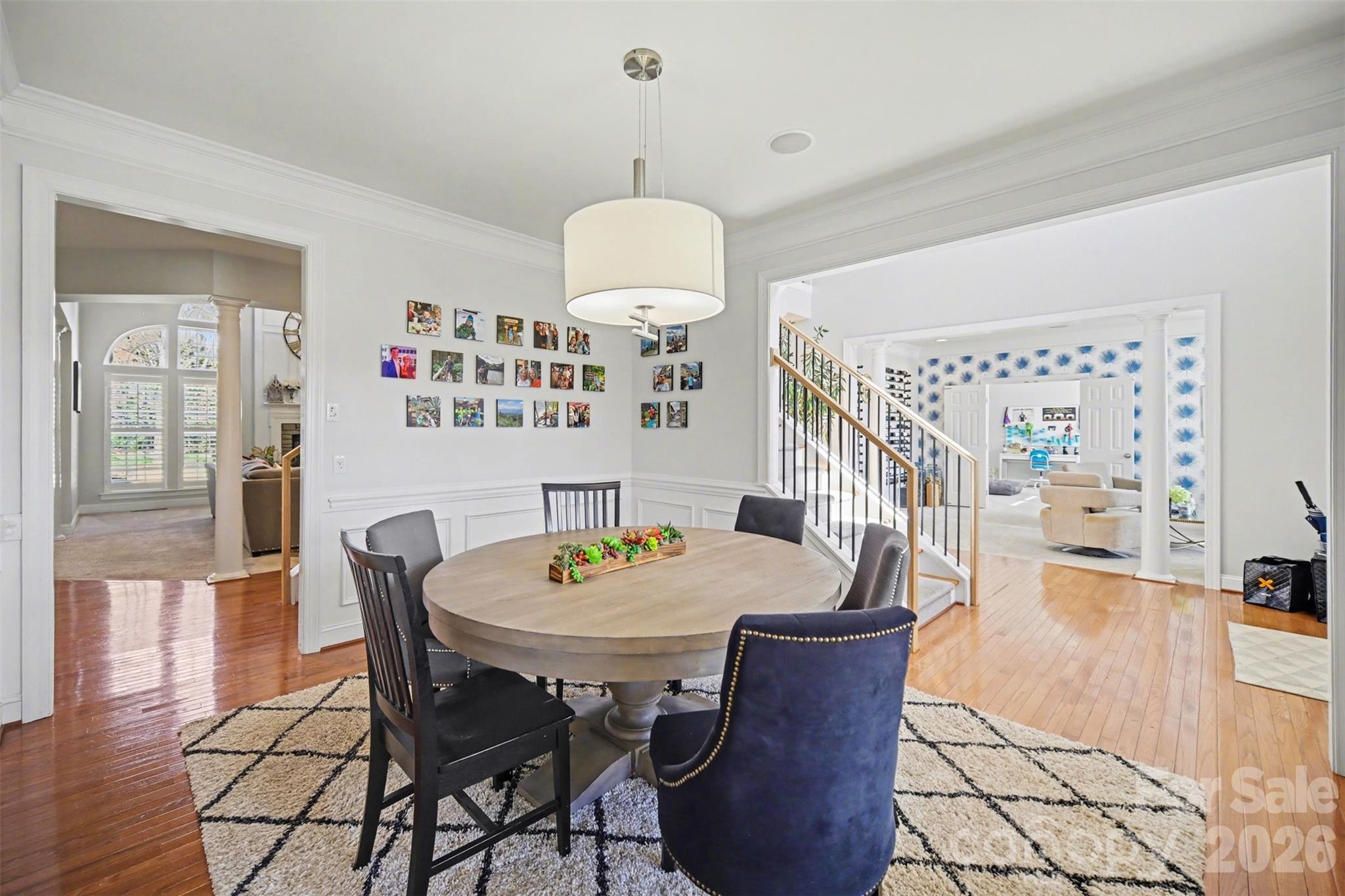 Stonebridge - Residential