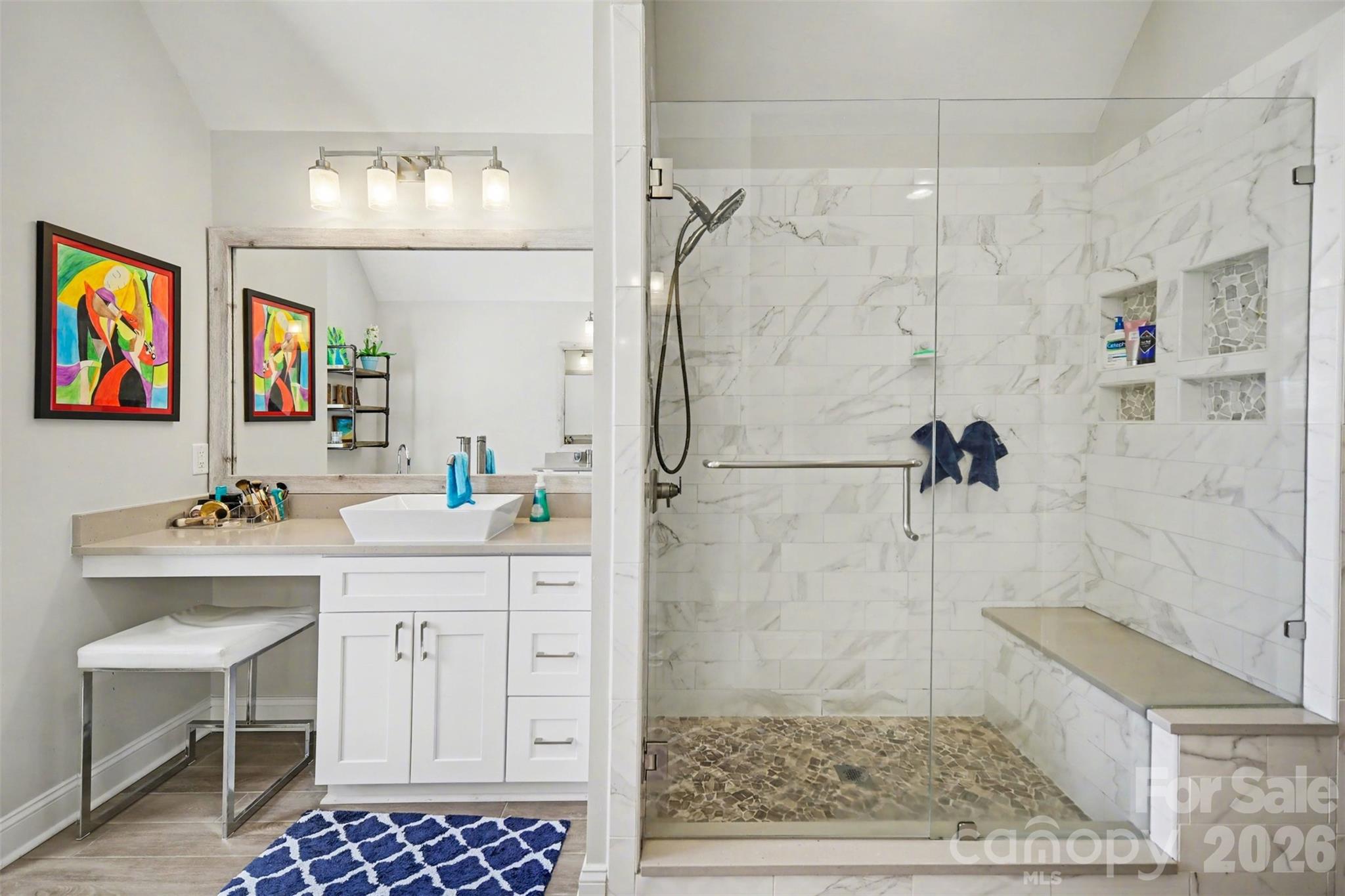 Stonebridge - Residential