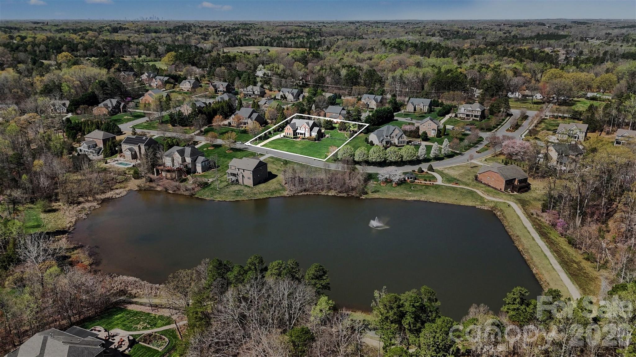 Stonebridge - Residential