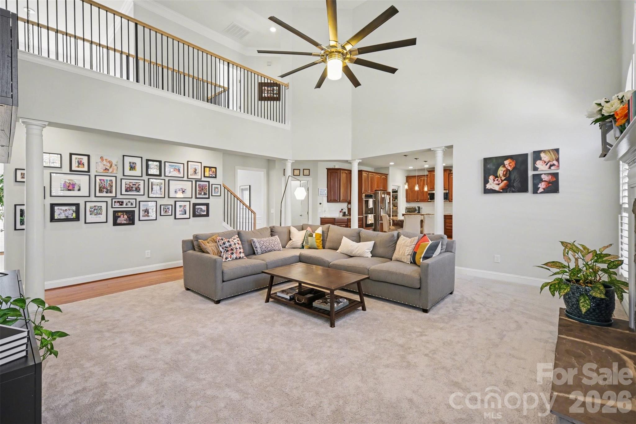 Stonebridge - Residential