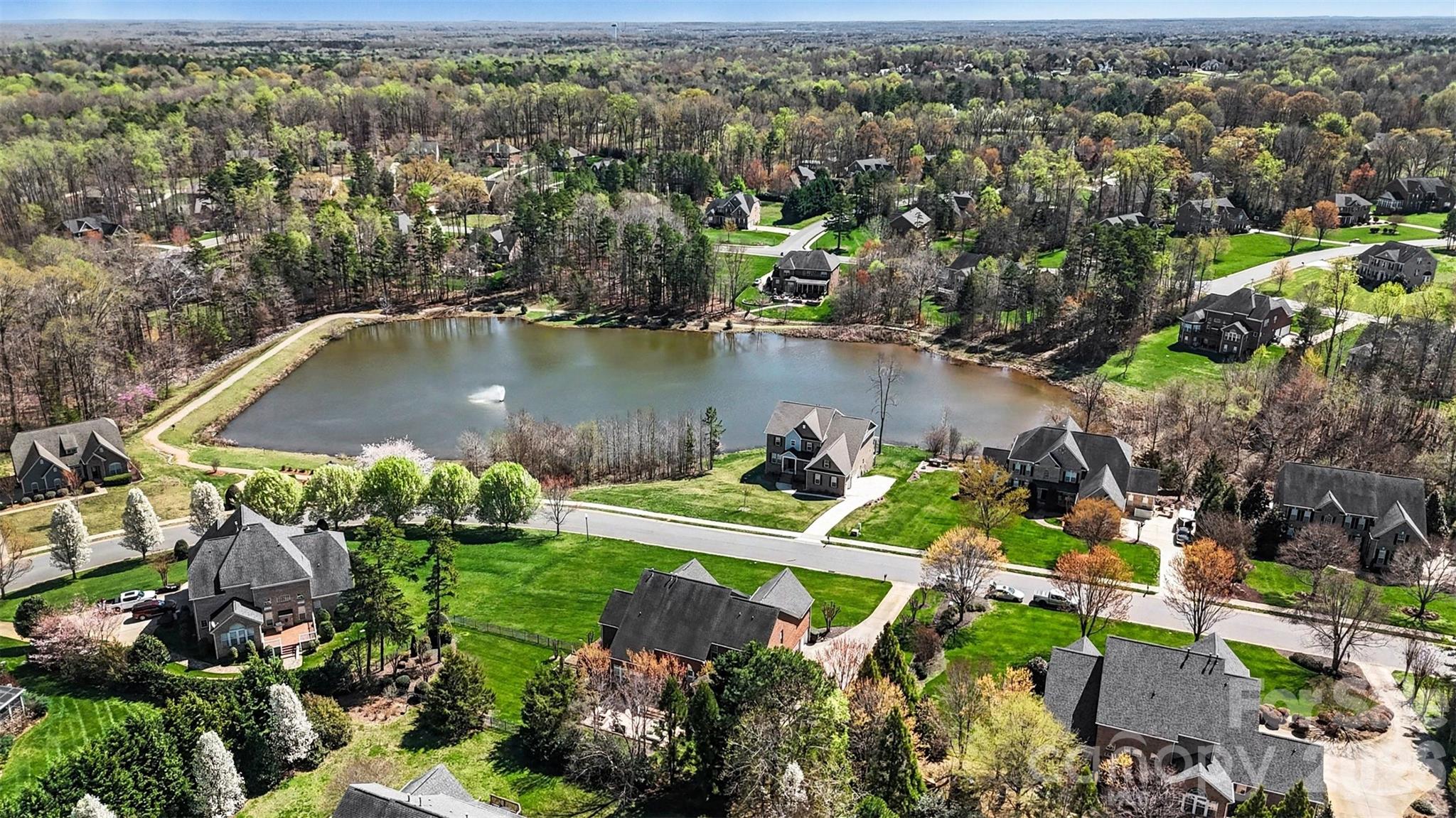 Stonebridge - Residential