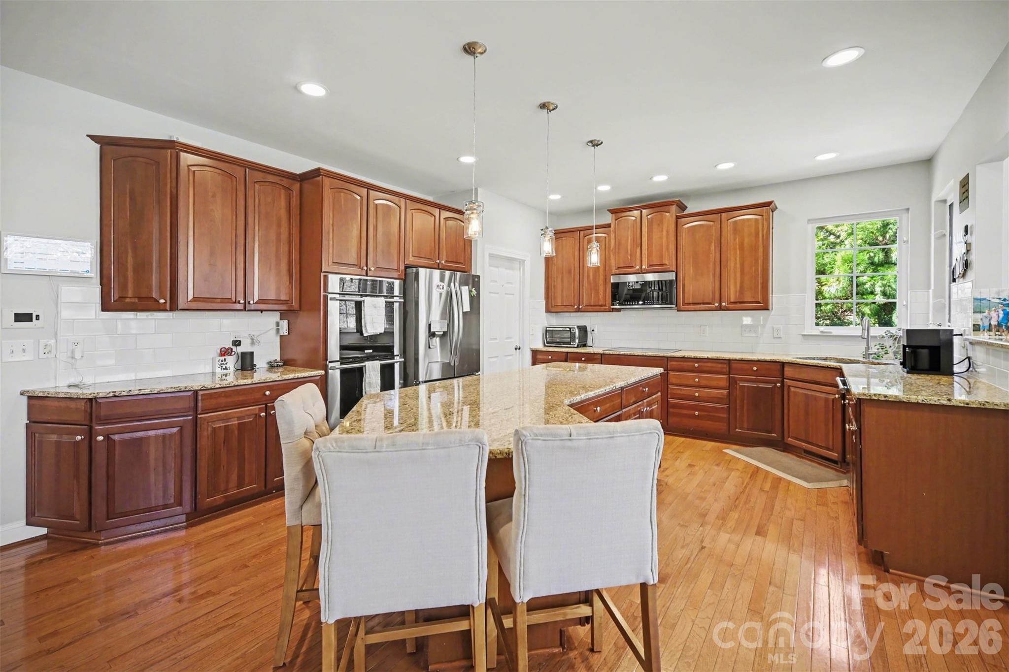 Stonebridge - Residential