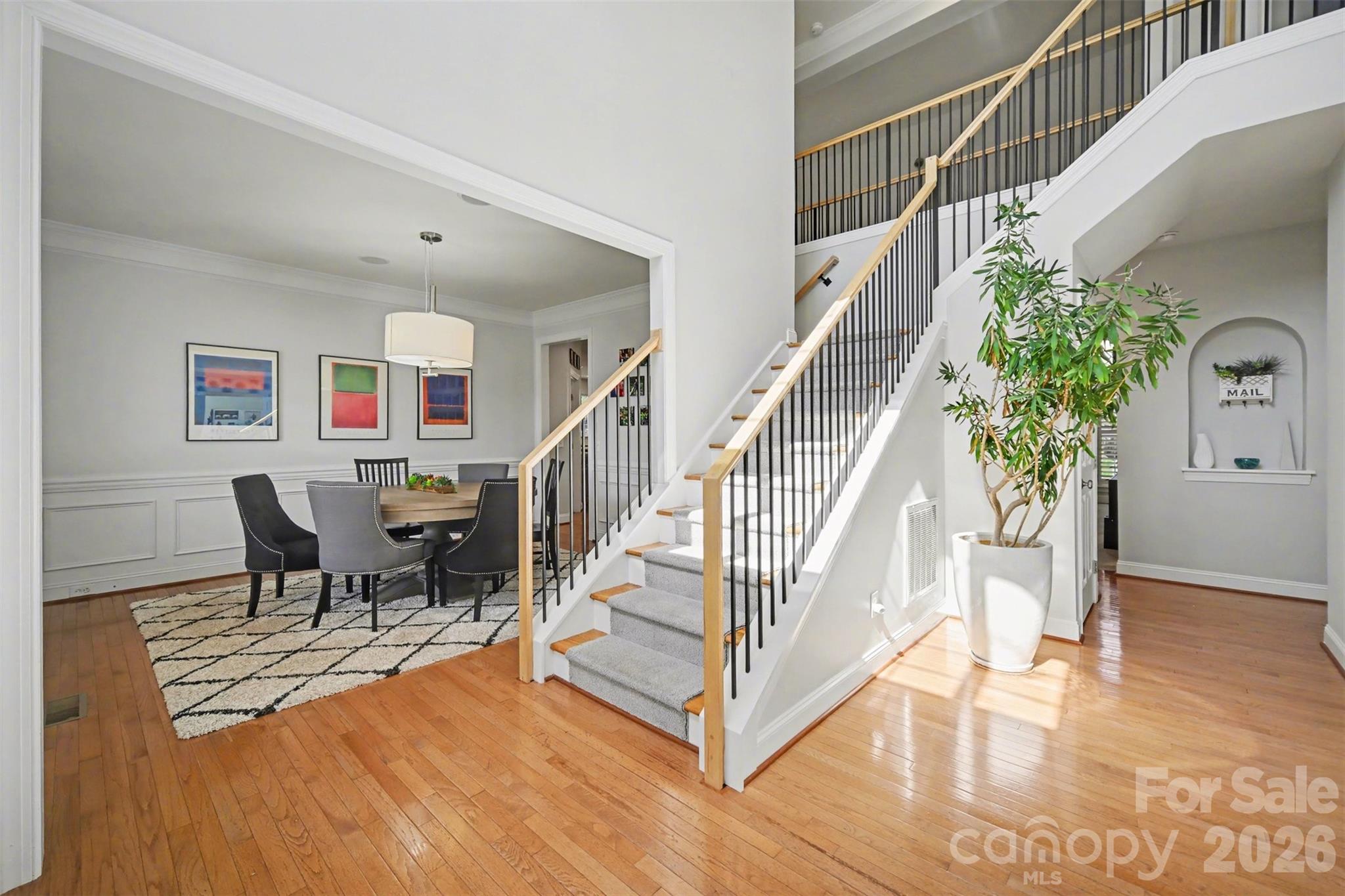 Stonebridge - Residential