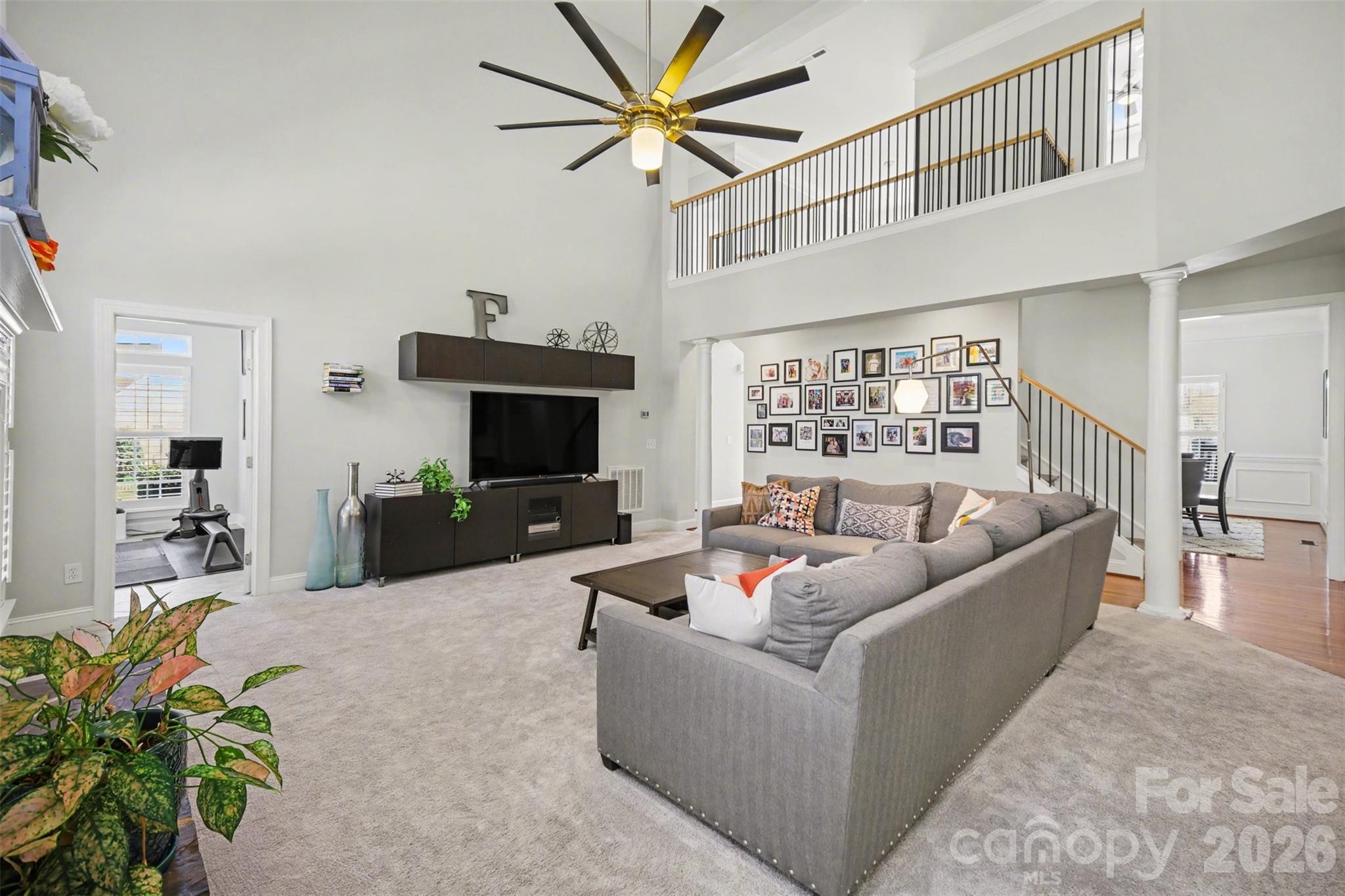 Stonebridge - Residential