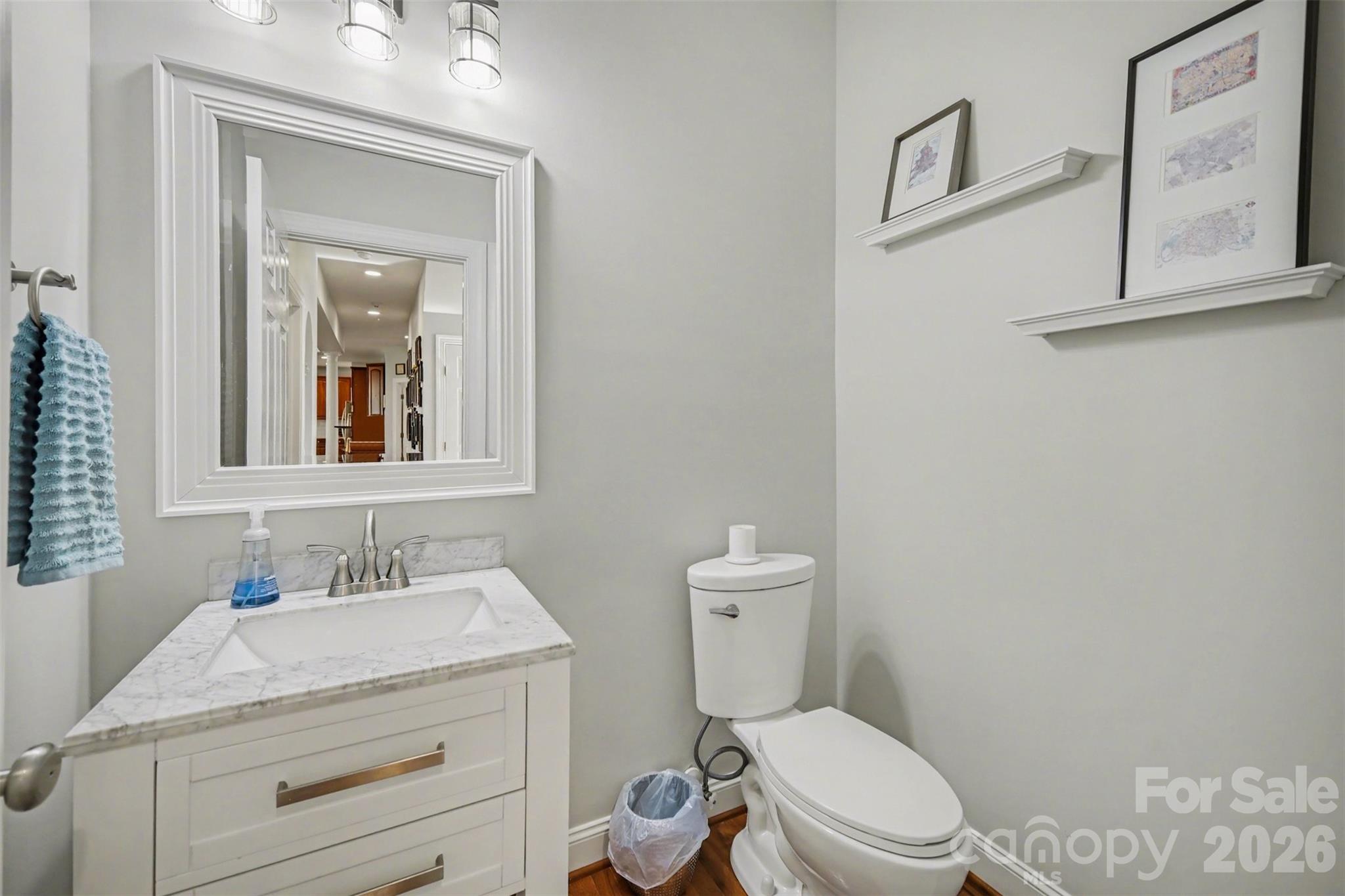 Stonebridge - Residential