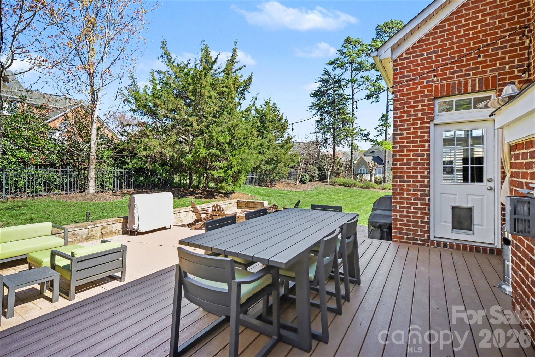 Stonebridge - Residential