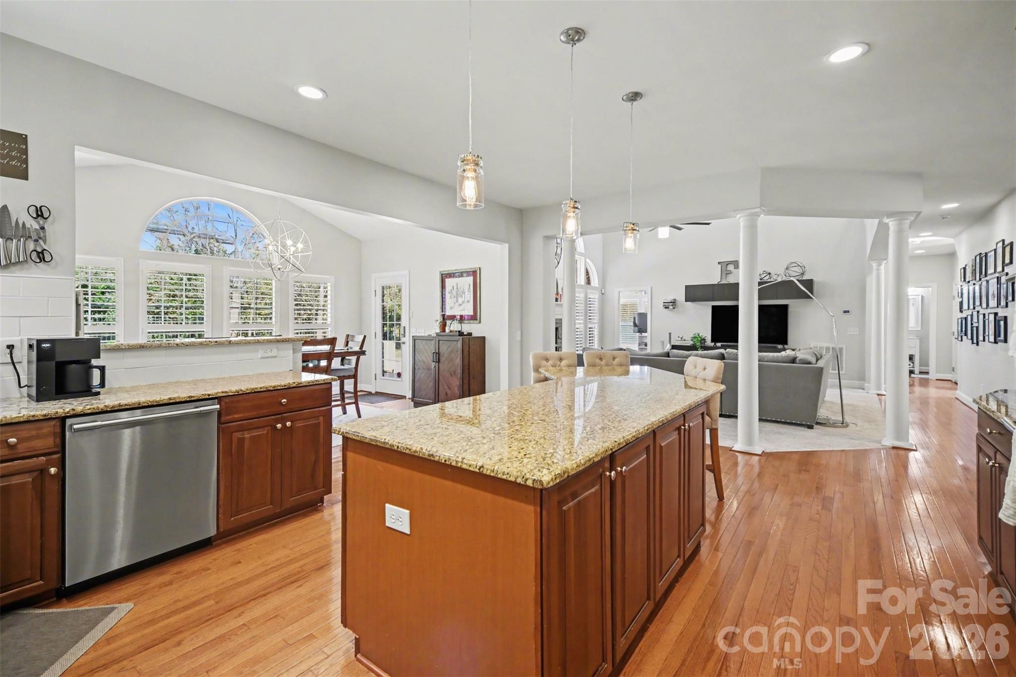 Stonebridge - Residential