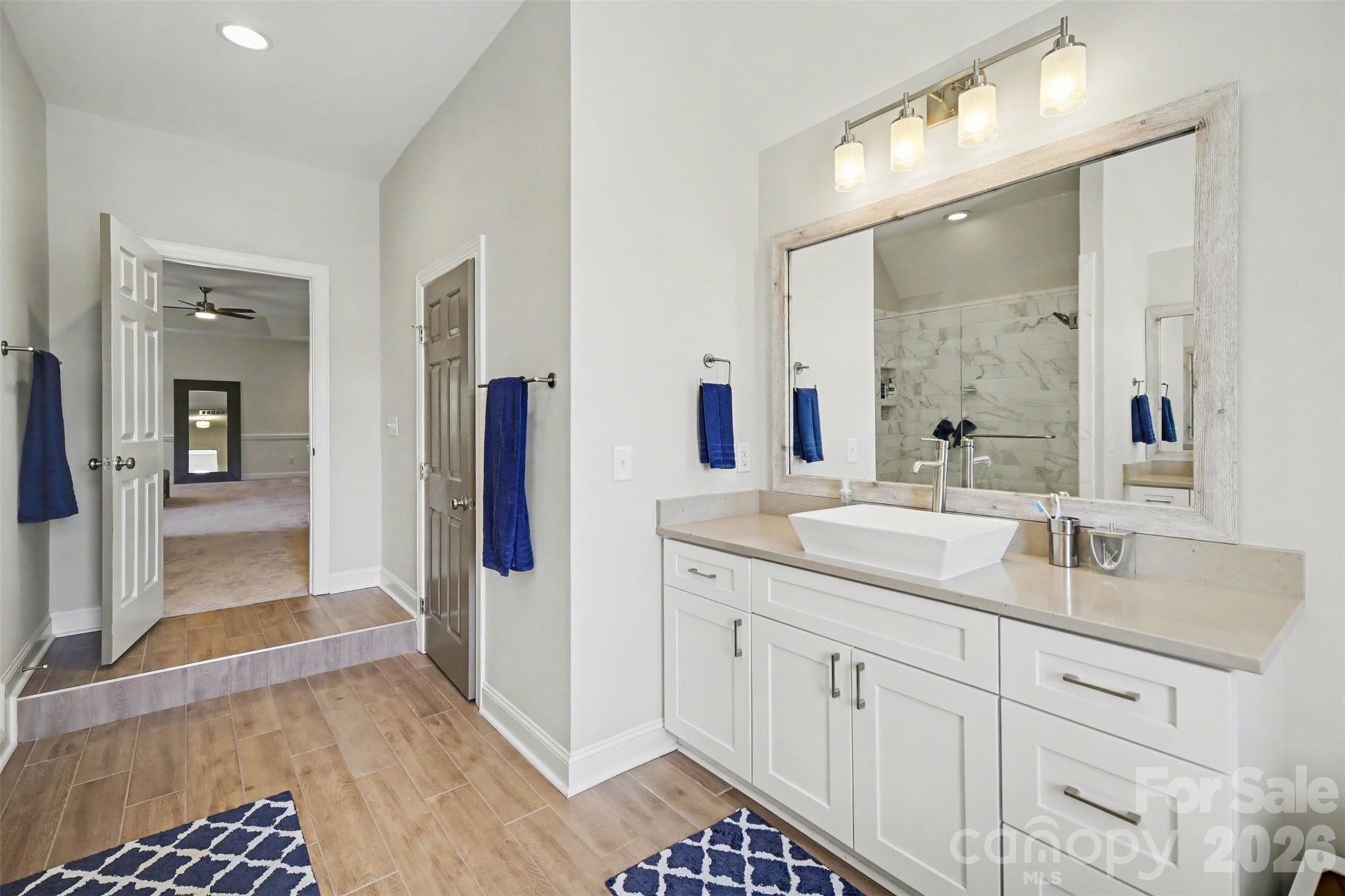 Stonebridge - Residential