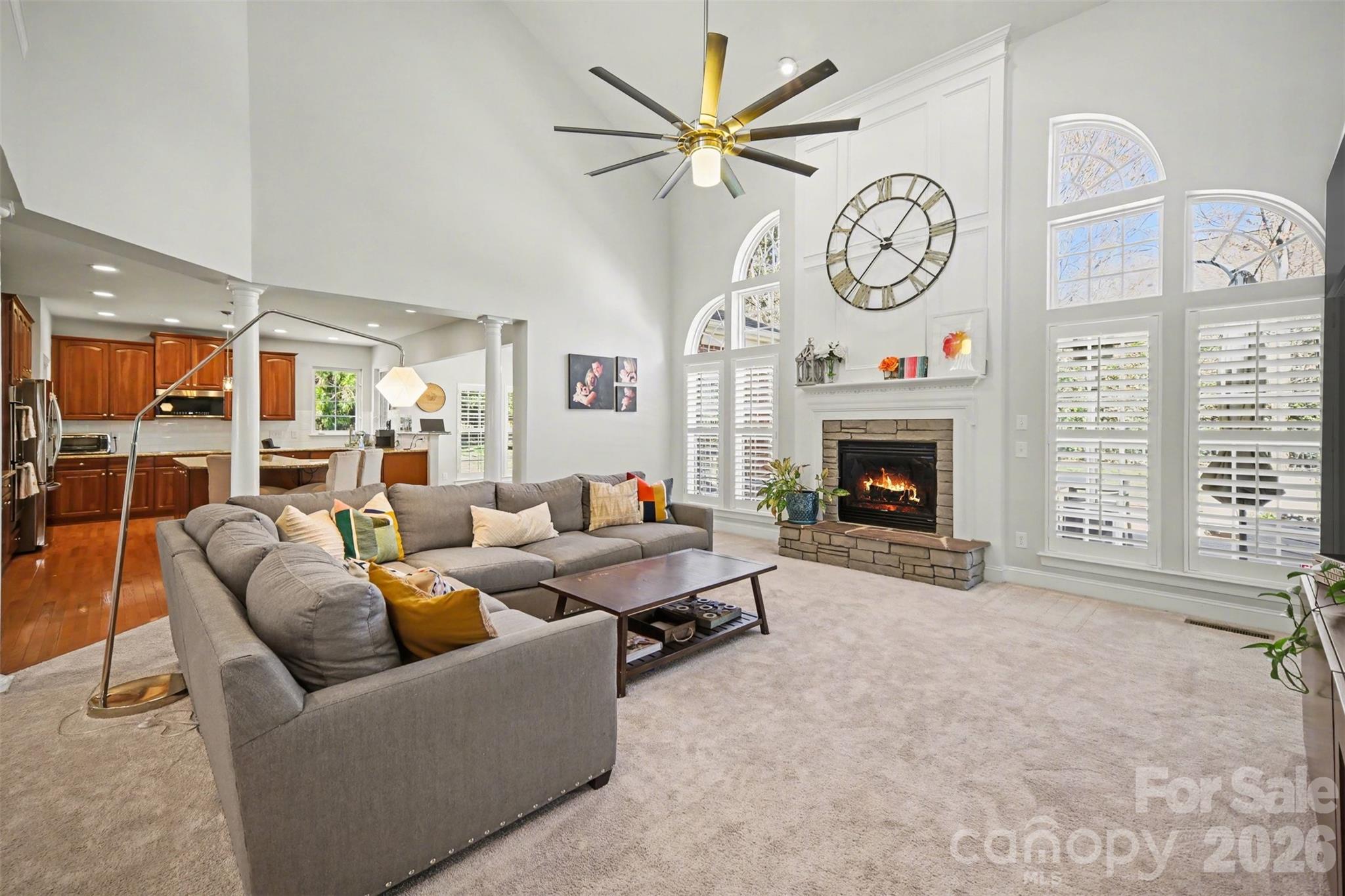 Stonebridge - Residential