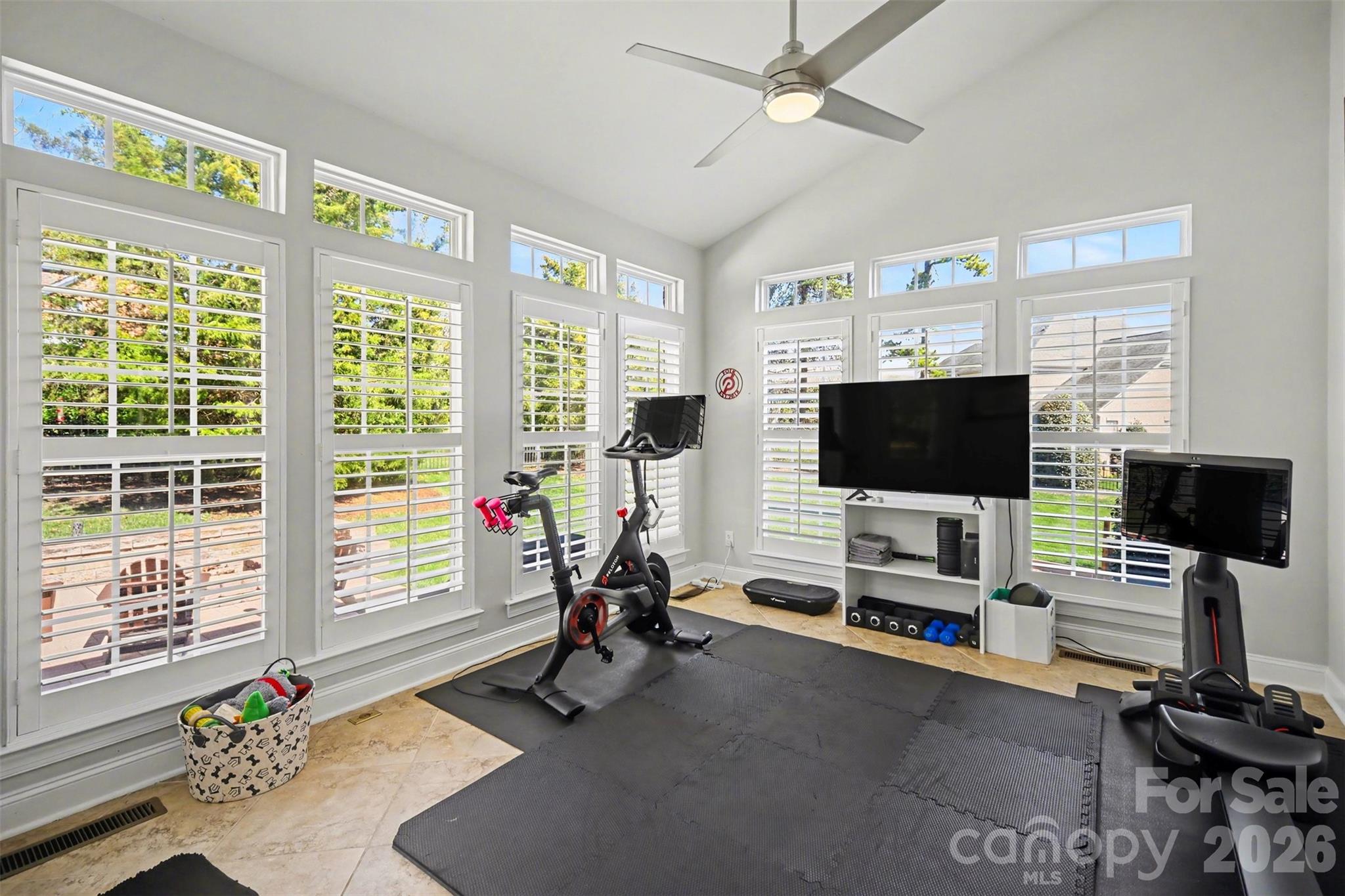 Stonebridge - Residential