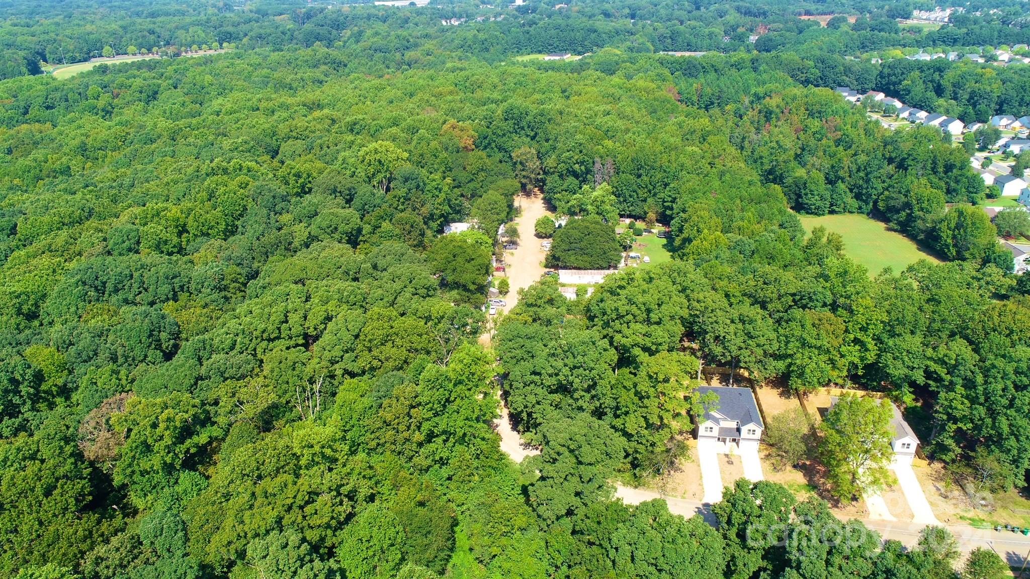 4301 Perkins Road