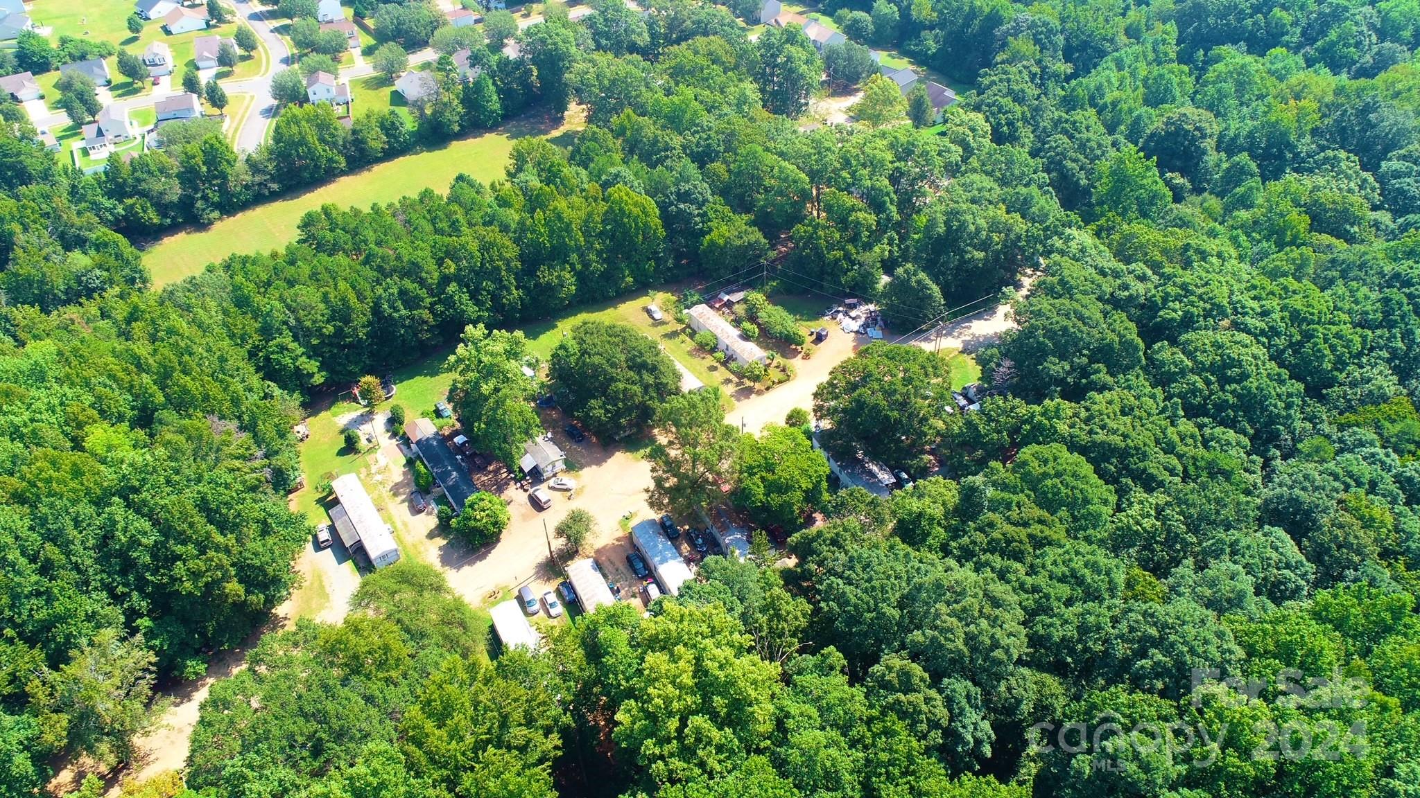 4301 Perkins Road