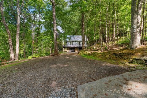 14 Leisure Lane Weaverville NC 28787