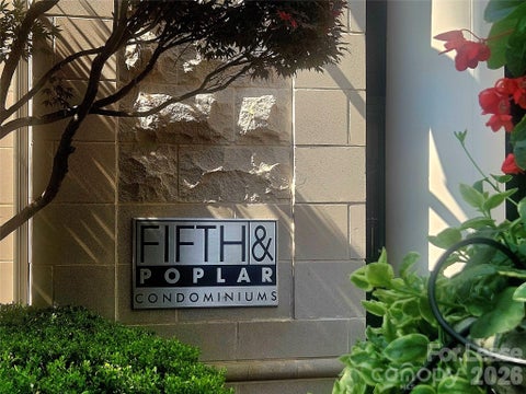 Photo of 300 W 5th Street #718, Charlotte, NC 28202 (MLS # 4423709)