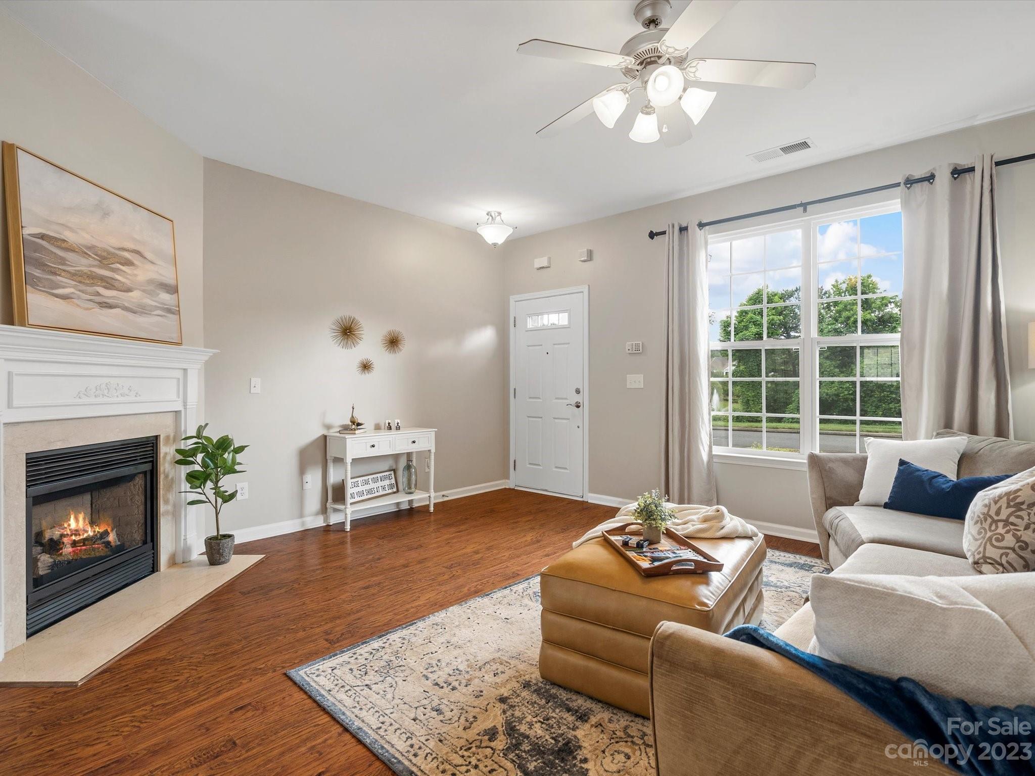 Ridge Pointe - Residential