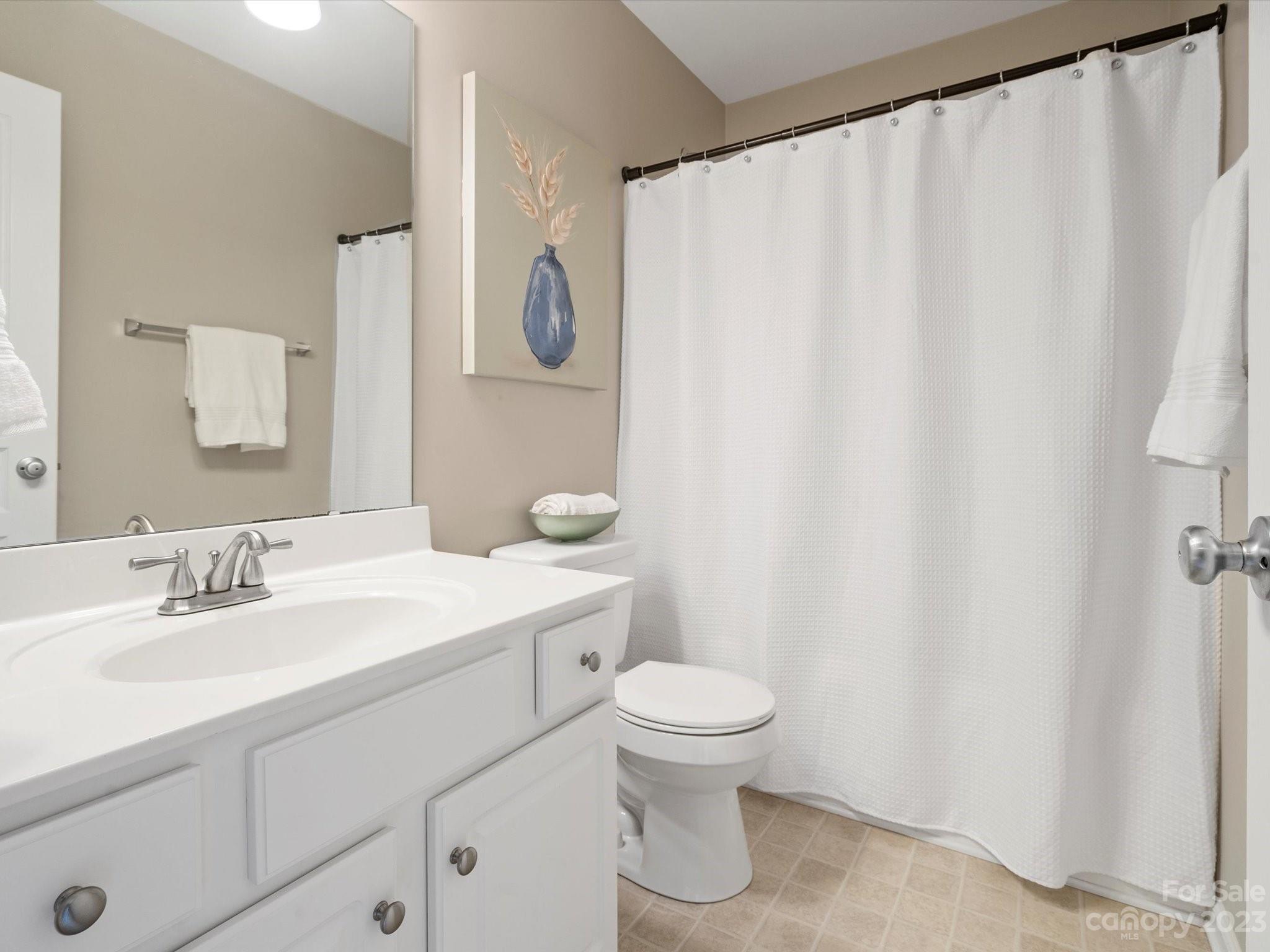 Ridge Pointe - Residential